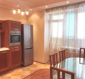 Fotografie 4. Două Camere apartament, de închiriat. Kyiv Darnytskyi, Osokorky