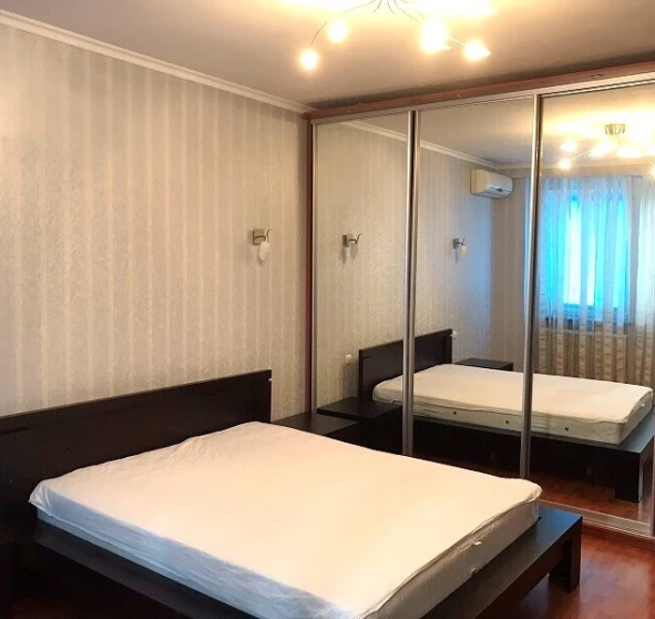 Fotografie 1. Două Camere apartament, de închiriat. Kyiv Darnytskyi, Osokorky
