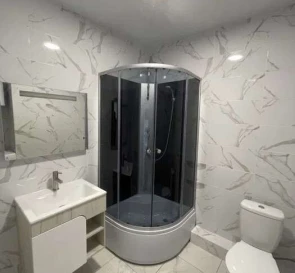 Fotografie 5. Garsonieră apartament, de închiriat. Kyiv Darnytskyi, Kharkivska