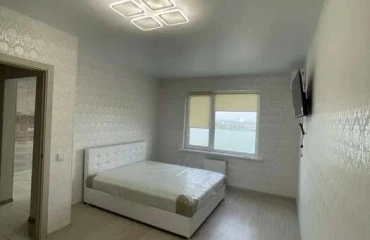 Photo One-Room flat, to rent. Kyiv Darnytskyi, Kharkivska