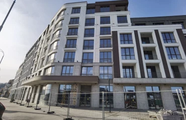 Photo One-Room flat, for sale. Kyiv Podilskyi, Poshtova ploshcha