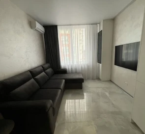 Photo 4. One-Room flat, for sale. Petropavlivska Borshchahivka Оксамитова