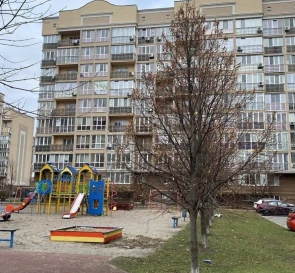 Zdjęcie 2. Kawalerka mieszkanie, na sprzedaż. Kyiv Holosiivskyi