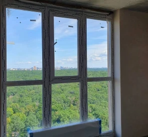 Zdjęcie 2. Trzypokojowe mieszkanie, na sprzedaż. Kyiv Holosiivskyi, Iprodrom