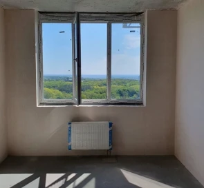 Zdjęcie 3. Trzypokojowe mieszkanie, na sprzedaż. Kyiv Holosiivskyi, Iprodrom