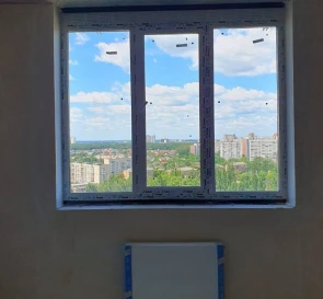 Zdjęcie 4. Trzypokojowe mieszkanie, na sprzedaż. Kyiv Holosiivskyi, Iprodrom
