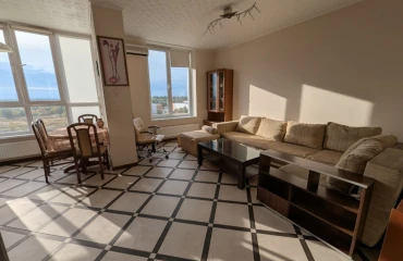 Photo Multi-Room flat, for sale. Abramivka Миру