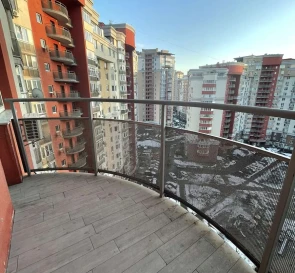 Foto 5. Monoambiente piso, en venta. Kyiv Holosiivskyi, Vystavkovyi tsentr