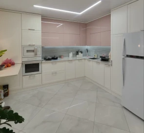 Foto 3. Cuatro Ambientes piso, en venta. Kyiv Holosiivskyi, Teremky