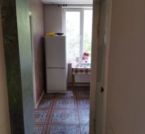 Zdjęcie 4. Dwupokojowe mieszkanie, na sprzedaż. Kyiv Sviatoshynskyi
