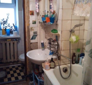 Фото 5. Трехкомнатная квартира, продажа. Киев Шевченковский