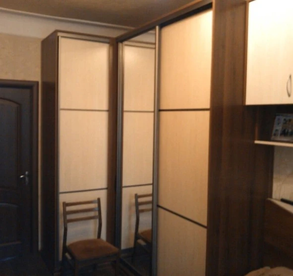 Фото 1. Трехкомнатная квартира, продажа. Киев Шевченковский