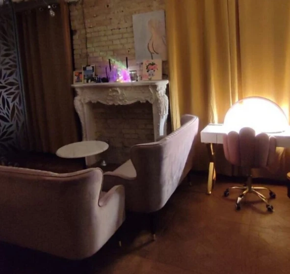 Foto 1. Tres Ambientes piso, en venta. Kyiv Holosiivskyi, Lybidska