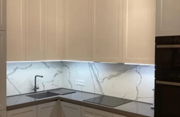 Foto Dos Ambientes piso, en venta. Kyiv Holosiivskyi