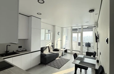 Фото Двухкомнатная квартира, продажа. Киев Соломенский