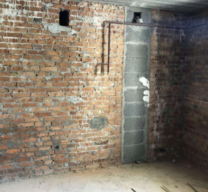 Foto 2. Monoambiente piso, en venta. Kyiv Shevchenkivskyi, Syrets