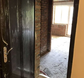 Foto 3. Monoambiente piso, en venta. Kyiv Shevchenkivskyi, Syrets