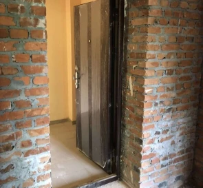 Foto 4. Monoambiente piso, en venta. Kyiv Shevchenkivskyi, Syrets