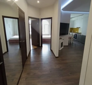 Foto 2. Dos Ambientes piso, en venta. Kyiv Holosiivskyi