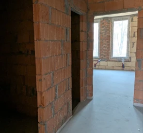 Фото 3. Двокімнатна квартира, продаж. Абрамівка Велика кільцева
