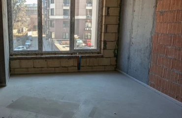 Zdjęcie Dwupokojowe mieszkanie, na sprzedaż. Abramivka Велика кільцева