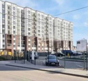 Zdjęcie 5. Dwupokojowe mieszkanie, na sprzedaż. Petropavlivska Borshchahivka Соборна