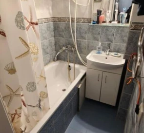 Foto 2. Dos Ambientes piso, en venta. Kyiv Holosiivskyi