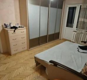 Foto 4. Dos Ambientes piso, en venta. Kyiv Holosiivskyi