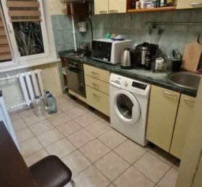 Foto 5. Dos Ambientes piso, en venta. Kyiv Holosiivskyi