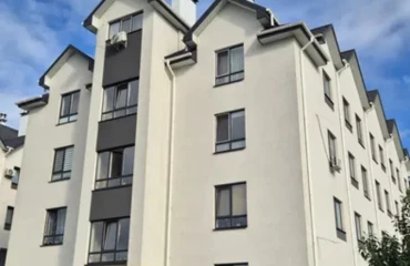 Zdjęcie Kawalerka mieszkanie, na sprzedaż. Sofiivska Borshchahivka Sichova