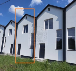 Фото 2. Дом, продажа. Белогородка Спаська