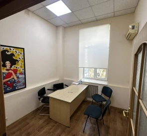 Zdjęcie 2. Biuro, do wynajęcia. Kyiv Shevchenkivskyi