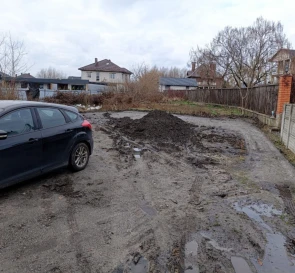 Фото 4. Участок, продажа. Гостомель 3-й