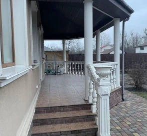 Zdjęcie 3. Dom, na sprzedaż. Фастовский