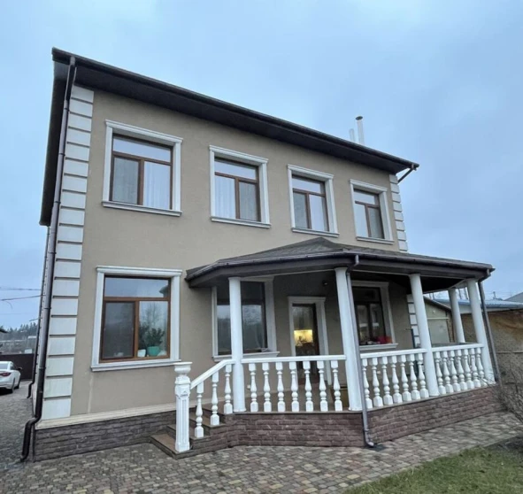 Zdjęcie 1. Dom, na sprzedaż. Фастовский