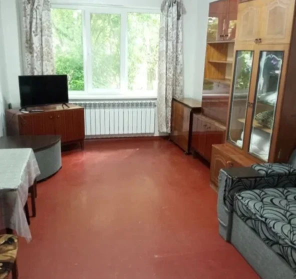 Photo 1. One-Room flat, to rent. Poltava Kyivskyi