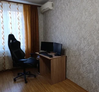 Photo 3. One-Room flat, to rent. Poltava
