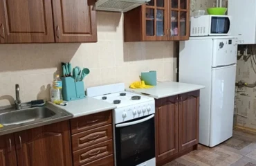 Photo One-Room flat, to rent. Poltava