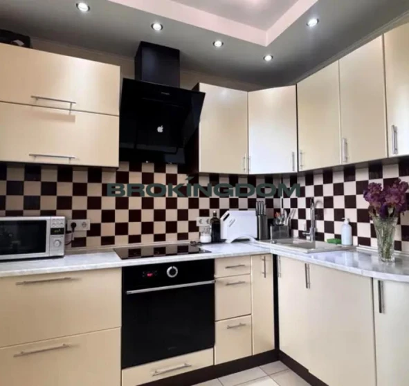 Foto 1. Dos Ambientes piso, en venta. Kyiv Darnytskyi