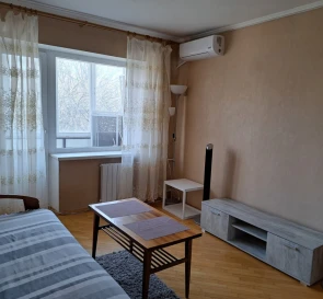 Zdjęcie 2. Dwupokojowe mieszkanie, do wynajęcia. Kyiv Solomianskyi, Demiivska