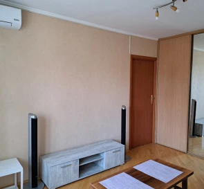 Zdjęcie 4. Dwupokojowe mieszkanie, do wynajęcia. Kyiv Solomianskyi, Demiivska