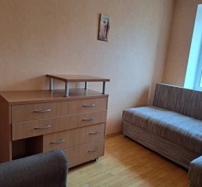 Zdjęcie 5. Dwupokojowe mieszkanie, do wynajęcia. Kyiv Solomianskyi, Demiivska