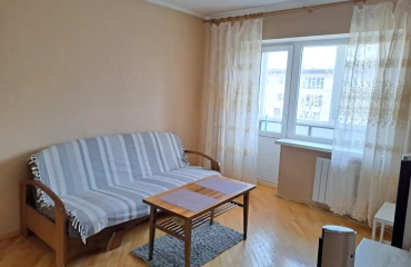 Fotografie Două Camere apartament, de închiriat. Kyiv Solomianskyi, Demiivska