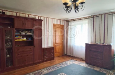 Фото Четырехкомнатная квартира, продажа. Кривой Рог Ингулецкий