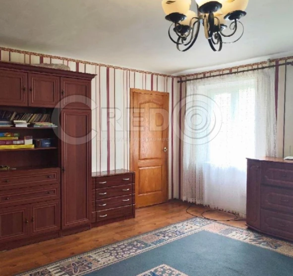 Фото 1. Четырехкомнатная квартира, продажа. Кривой Рог Ингулецкий