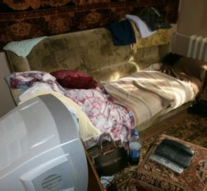 Photo 4. Two-Room flat, to rent. Poltava Шевченковский (Октябрьский)