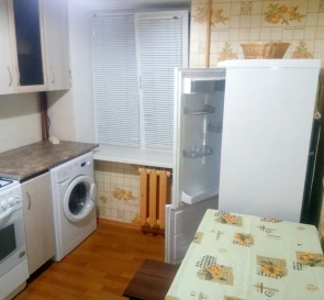 Fotografie 2. Două Camere apartament, de închiriat. Poltava Шевченковский (Октябрьский)