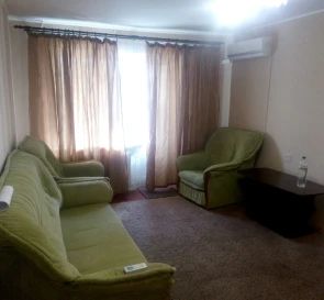 Fotografie 5. Două Camere apartament, de închiriat. Poltava Шевченковский (Октябрьский)