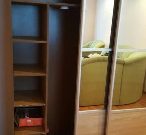 Fotografie 2. Garsonieră apartament, de închiriat. Poltava Podilskyi