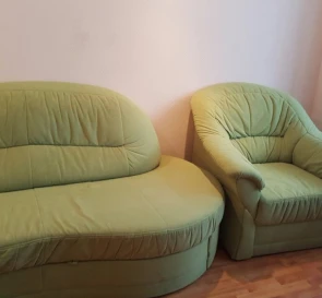 Fotografie 4. Garsonieră apartament, de închiriat. Poltava Podilskyi